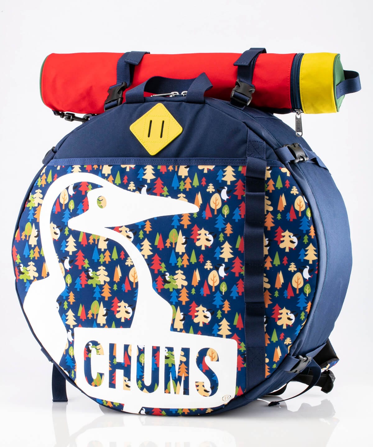 Drumet Day Pack Eco(ドラメットデイパックエコ(楽器ケース))
