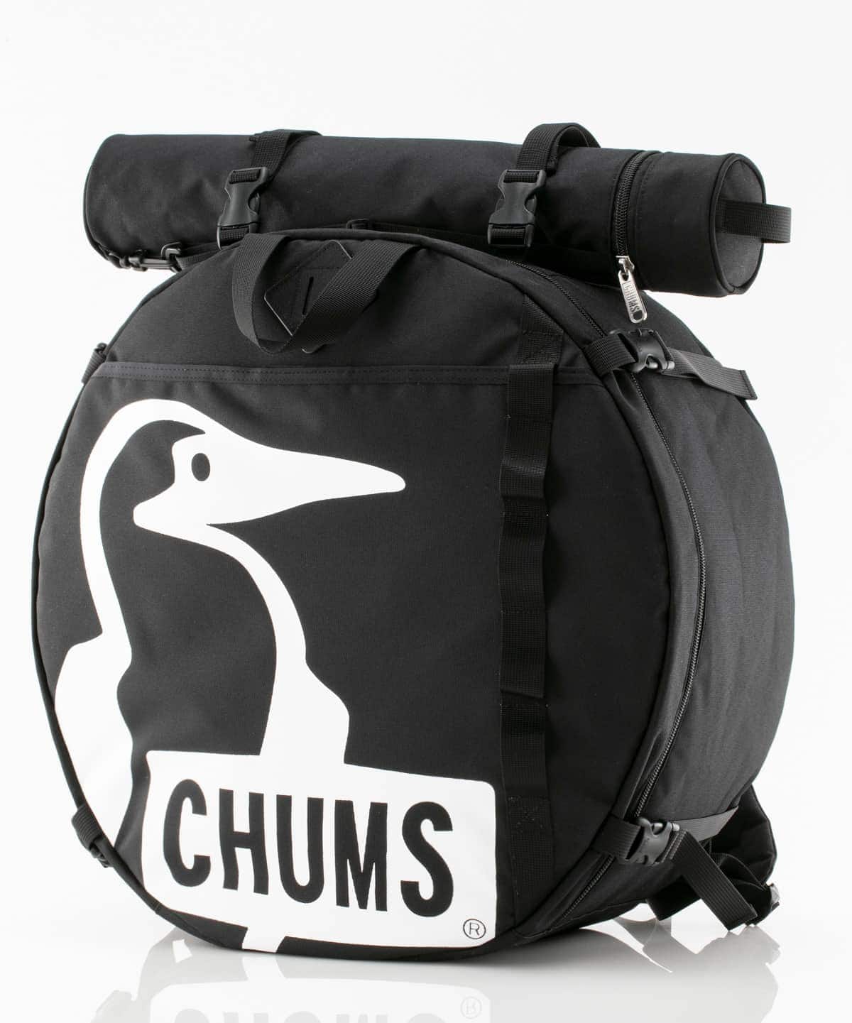 Drumet Day Pack Eco(ドラメットデイパックエコ)