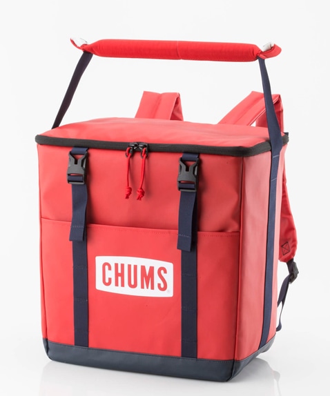 High Water Cooler Pack(ハイウォータークーラーパック（クーラーボックス）)