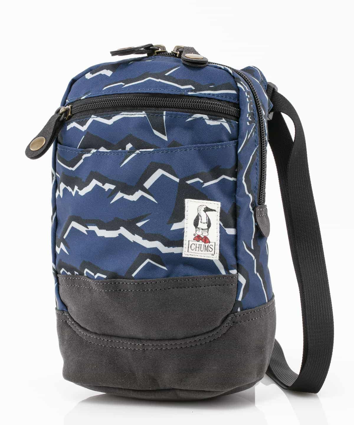 Bozeman Mini Shoulder(ボーズマンミニショルダー(ボディーバッグ/ショルダーバッグ))