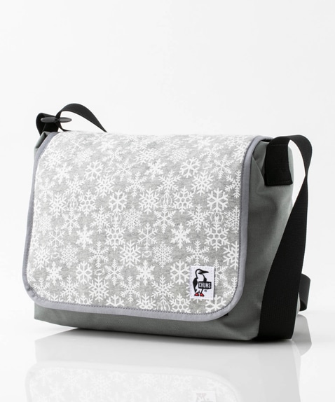 Flap Mini Shoulder Sweat Nylon(フラップミニショルダースウェットナイロン(ボディーバッグ/ショルダーバッグ))