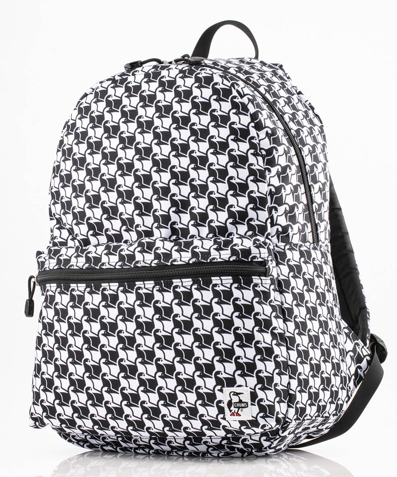 Eco Hurricane Day Pack Ⅱ(エコハリケーンデイパックⅡ(リュック/バックパック))