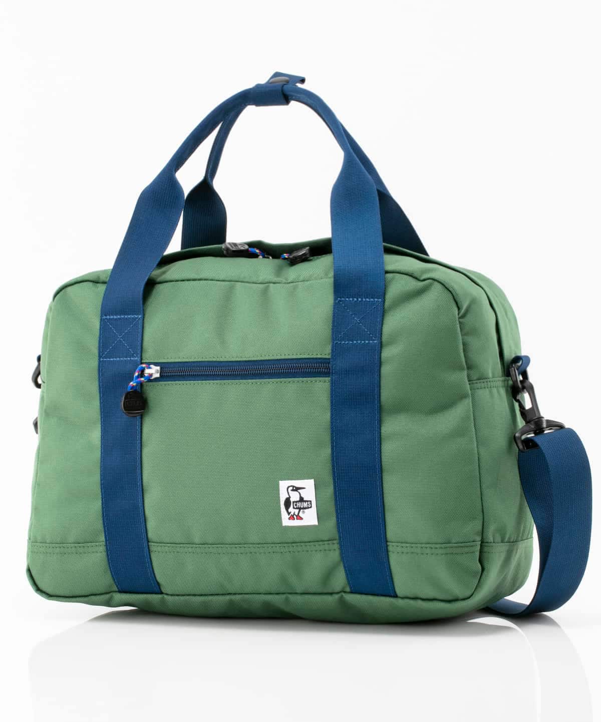 Eco All Day Duffel Ⅱ(エコオールデイダッフルⅡ(トート/ボストンバッグ))