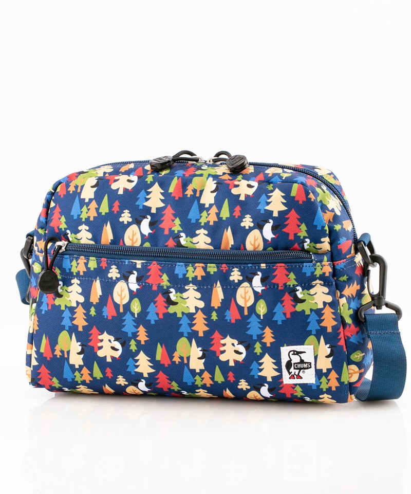 Eco Small Trapezoid Shoulder Ⅱ(エコスモールトラペゾイドショルダーⅡ(ボディー/ショルダーバッグ))