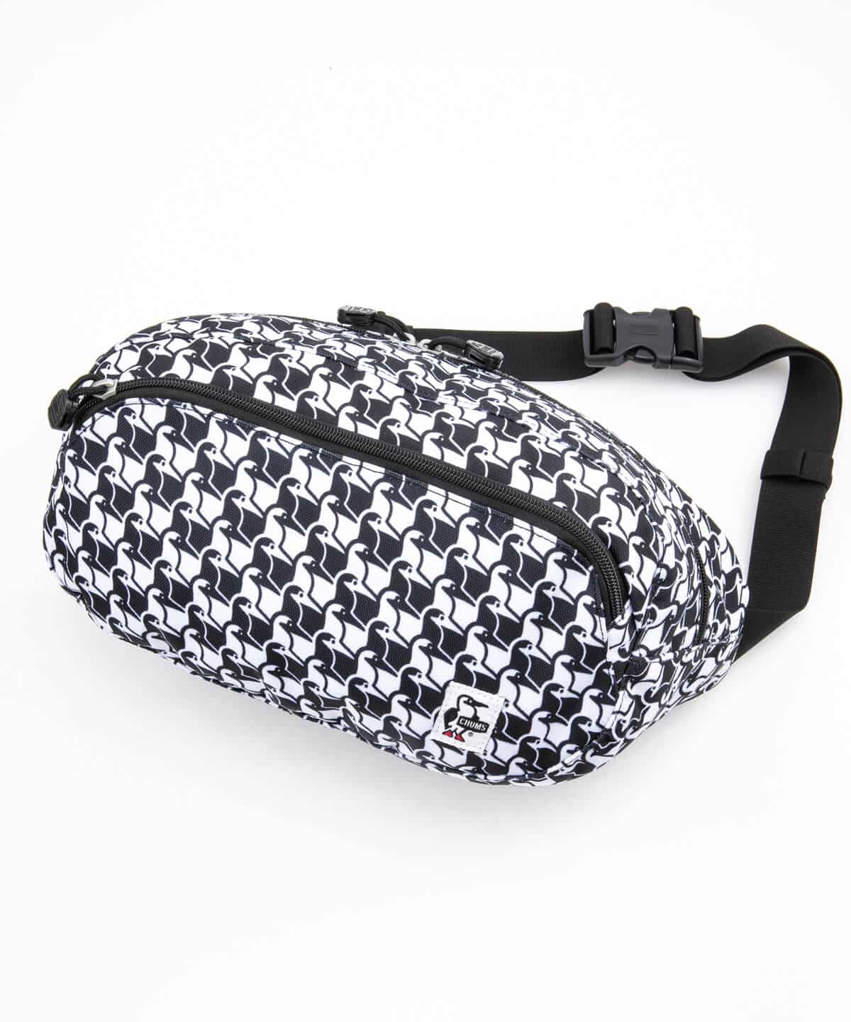 Eco Oval Waist Pack(エコオーバルウエストパック(ボディー/ショルダーバッグ))