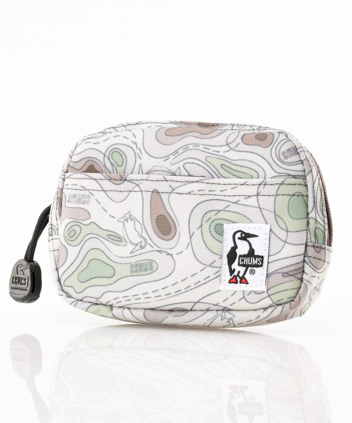 Eco Dual Soft Case(エコデュアルソフトケース(ポーチ/ペンケース))