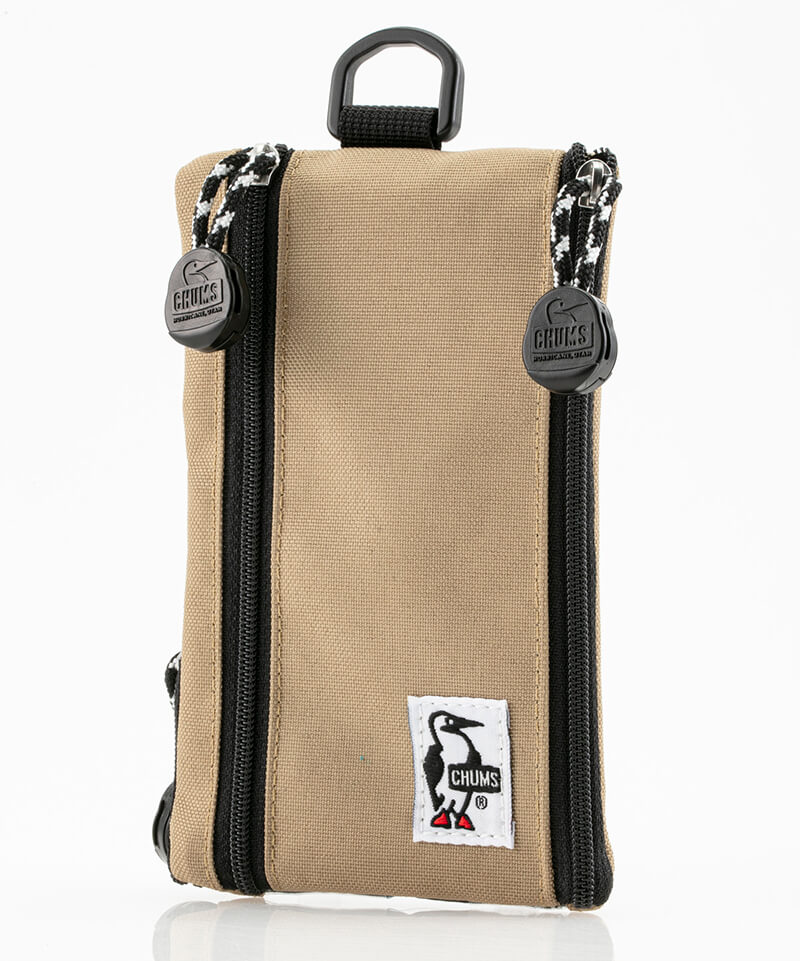 Eco Key Smart Phone Case(エコキースマートフォンケース(スマホ/PC/携帯ケース))