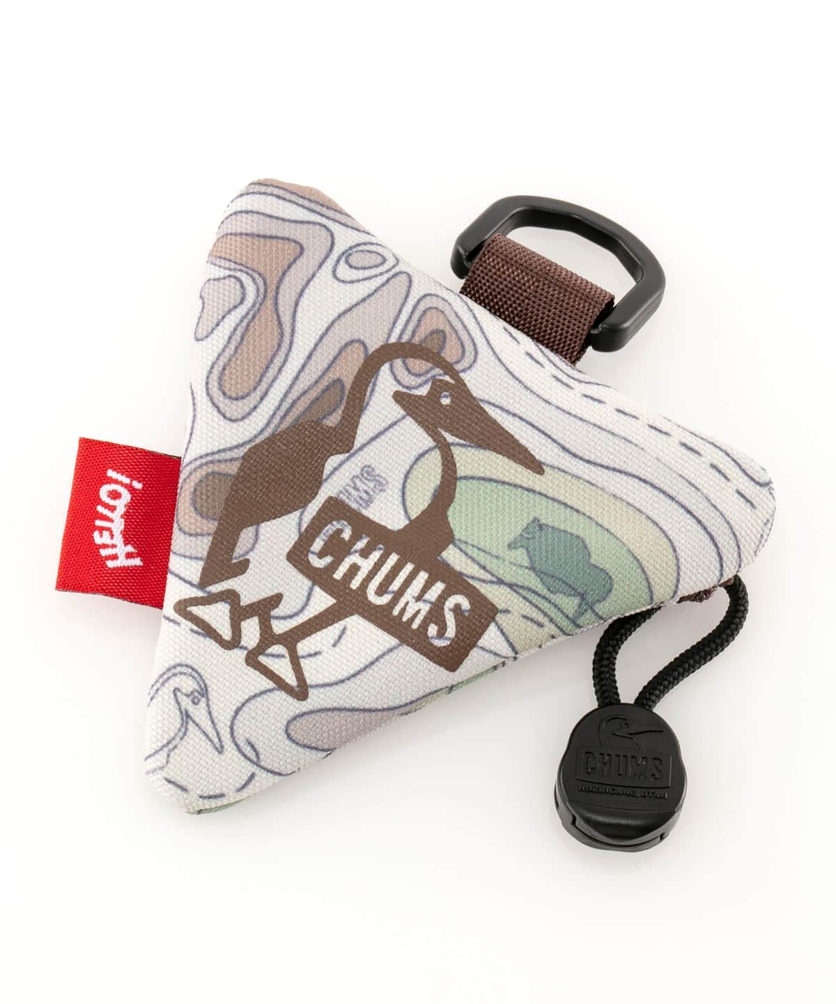 Eco Triangle Coin Case(エコトライアングルコインケース(コインケース))