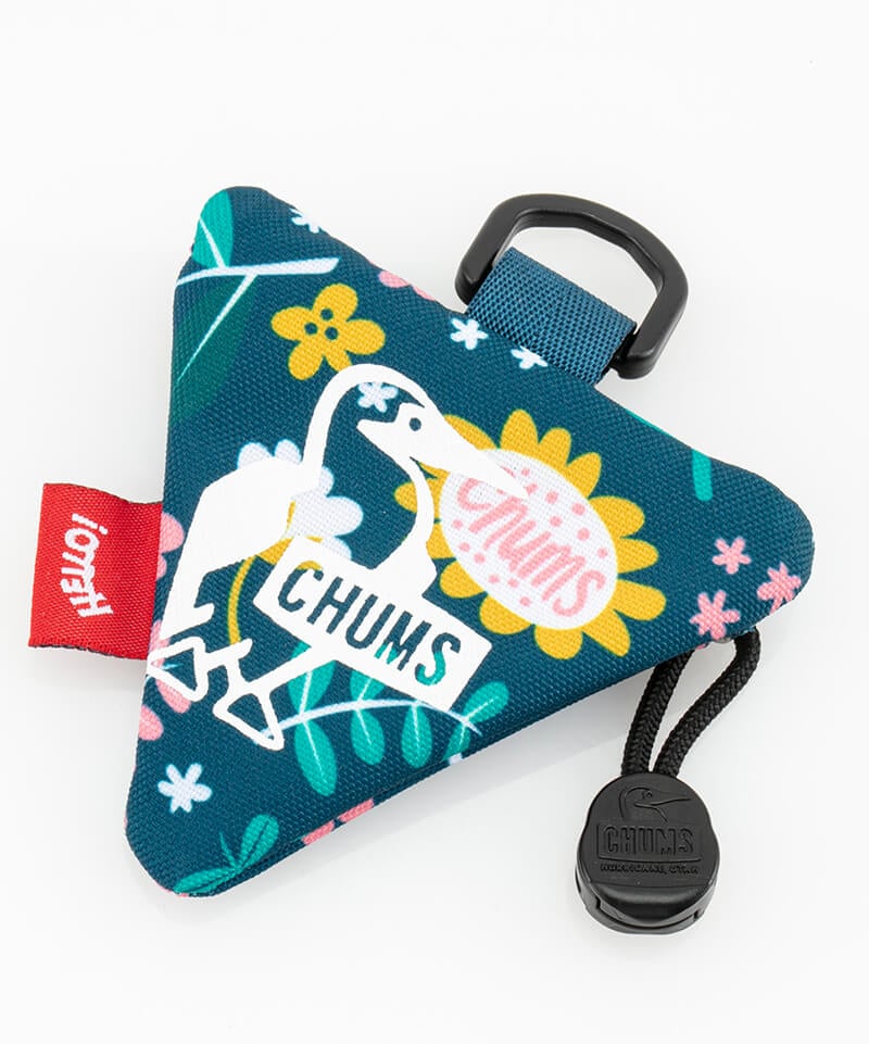 Eco Triangle Coin Case(エコトライアングルコインケース(コインケース))