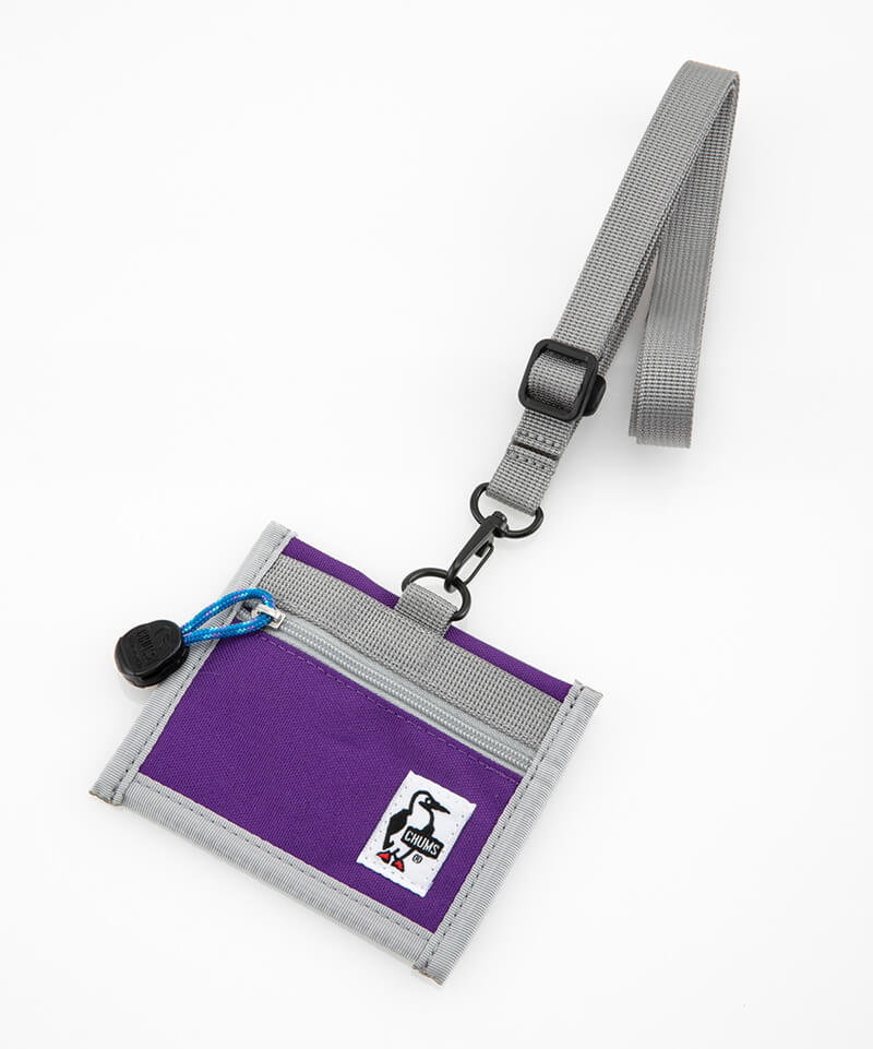 Eco ID Card Holder(エコアイディーカードホルダー(カードケース/定期入れ))