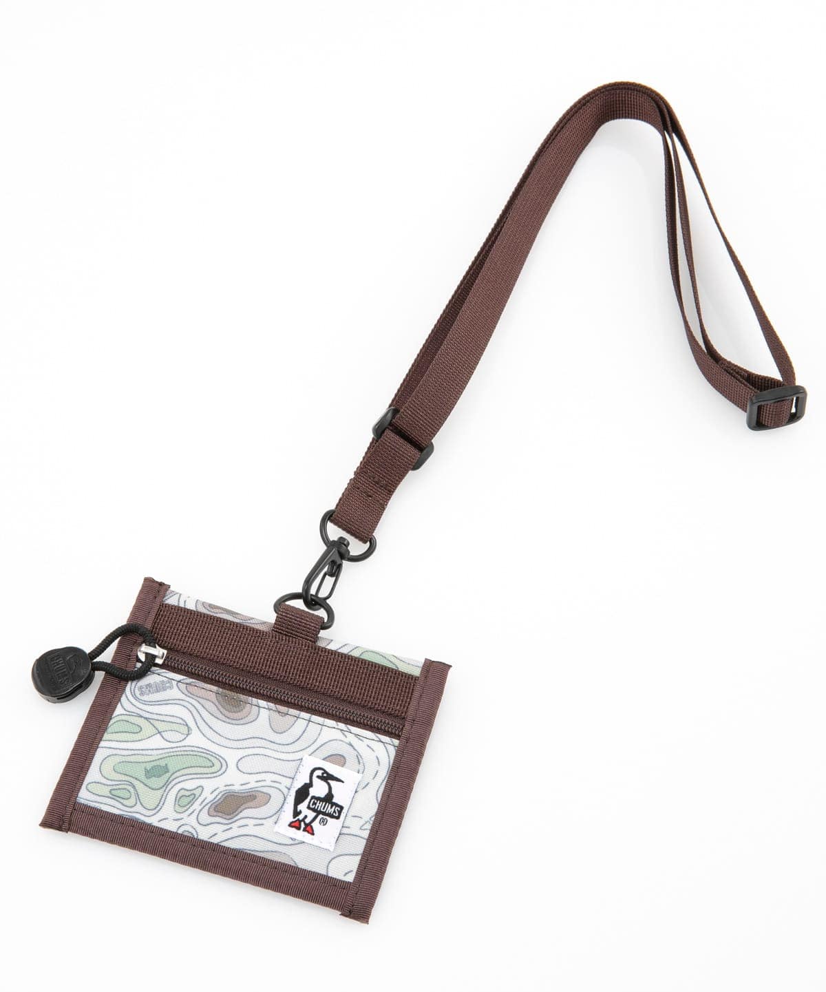 Eco ID Card Holder(エコアイディーカードホルダー(カードケース/定期入れ))