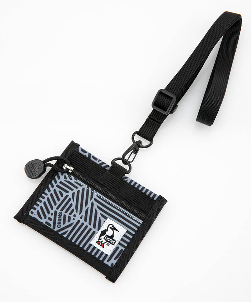 Eco Id Card Holder エコアイディーカードホルダー カードケース 定期入れ サイズなし Purple 財布 ポーチ ケース Chums チャムス アウトドアファッション公式通販 Eco Id Card Holder エコアイディーカードホルダー カードケース 定期入れ サイズなし Purple 財布 ポーチ ケース Chums チャムス アウトドアファッション公式通販