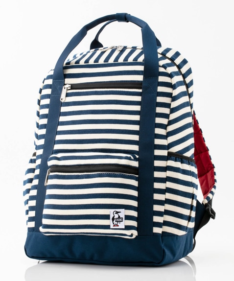 Square Day Pack  Sweat Nylon(スクエアデイパックスウェットナイロン(リュック/バックパック))