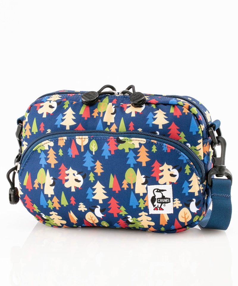 Eco Shoulder Pouch Ⅱ(エコショルダーポーチⅡ(ボディー/ショルダーバッグ))