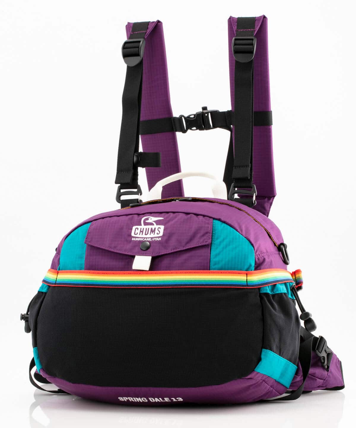 Spring Dale 13(スプリングデール13(リュック/デイパック))