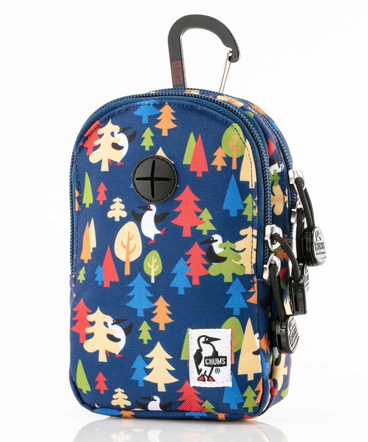 Eco Portable Music Pouch(エコポータブルミュージックポーチ(ポーチ/ペンケース))