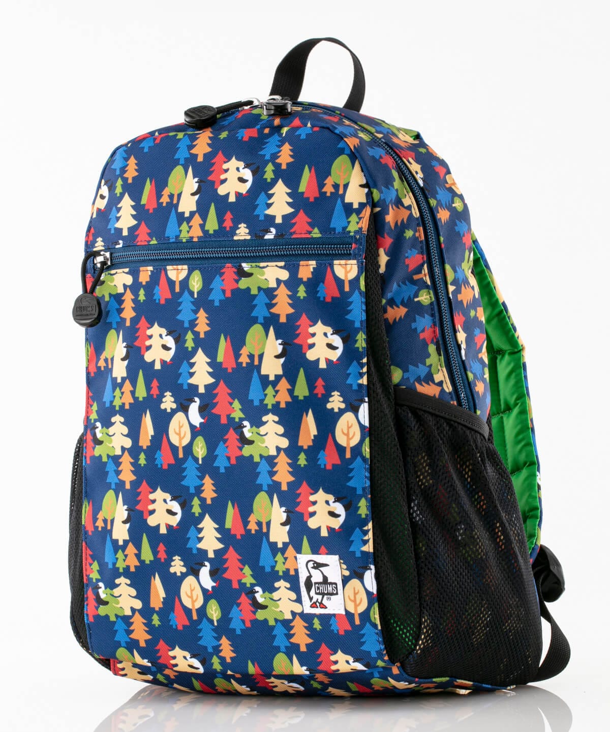 Kids Eco Day Pack(キッズ エコデイパック(リュック/バックパック))