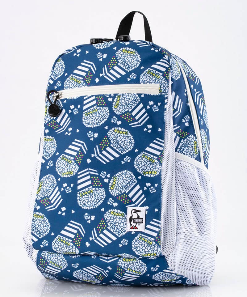 Kids Eco Day Pack(キッズ エコデイパック(リュック/バックパック))