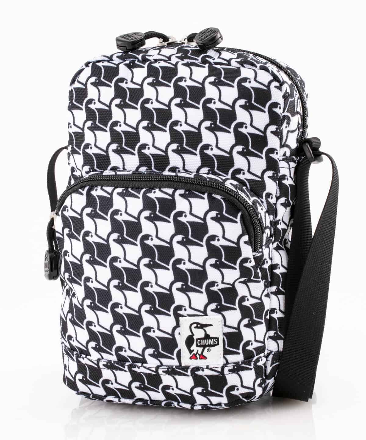 Eco Vertical Shoulder Pack(エコバーチカルショルダーパック(ボディー/ショルダーバッグ))