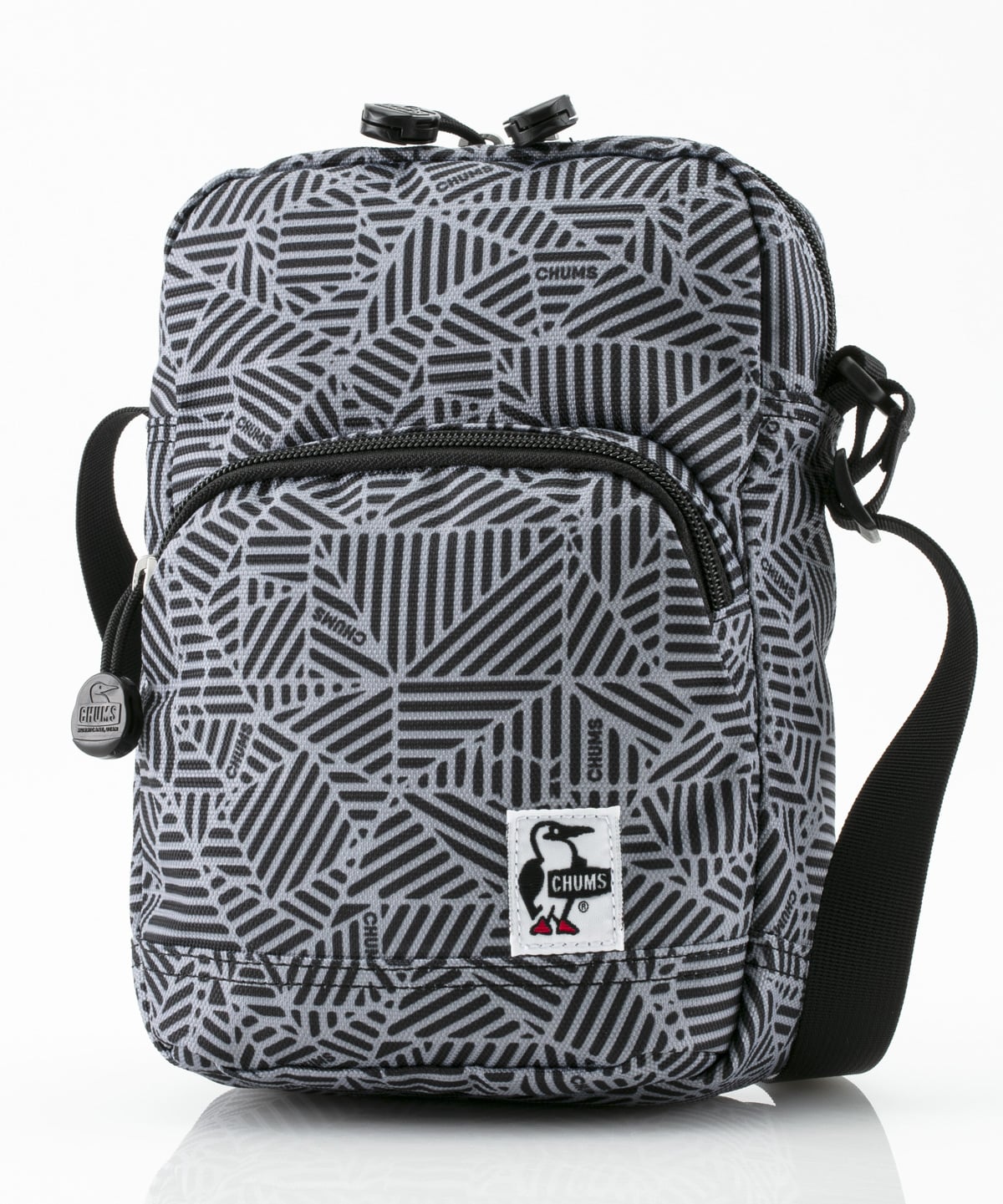 Eco Vertical Shoulder Pack(エコバーチカルショルダーパック(ボディー/ショルダーバッグ))