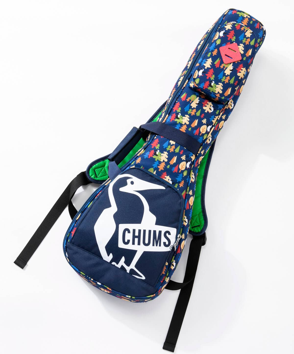 Ukulele Bag Eco(ウクレレバッグエコ(楽器ケース))
