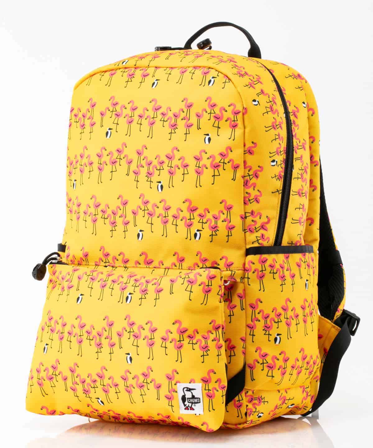 Eco Sacoche Day Pack(エコサコッシュデイパック(リュック/バックパック))