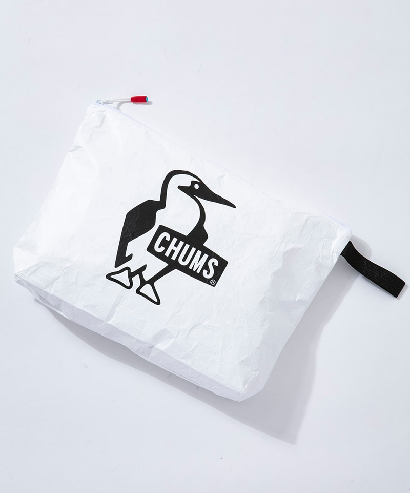 Tyvek Pouch M(タイベックポーチM(ポーチ｜ペンケース))