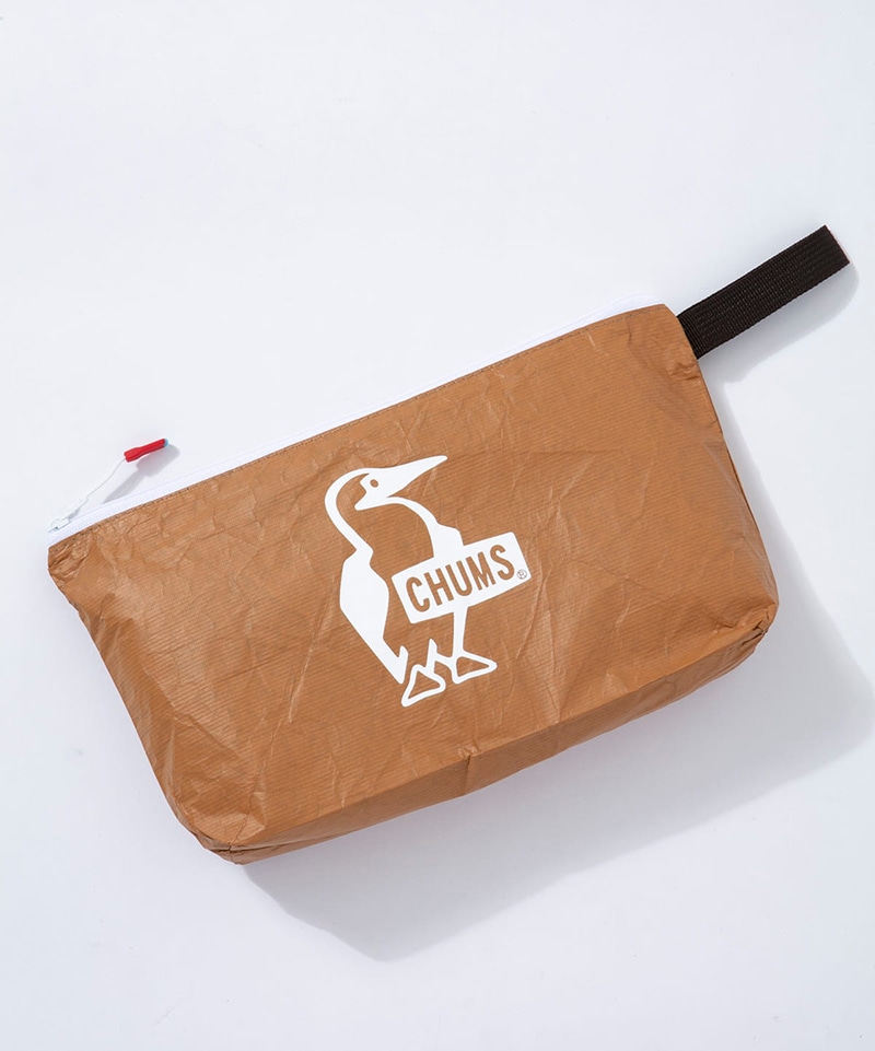 Tyvek Pouch S(タイベックポーチS(ポーチ｜ペンケース))