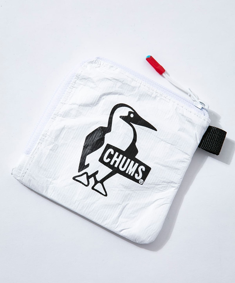 Tyvek Square Coin Case(タイベックスクエアコインケース(コインケース))