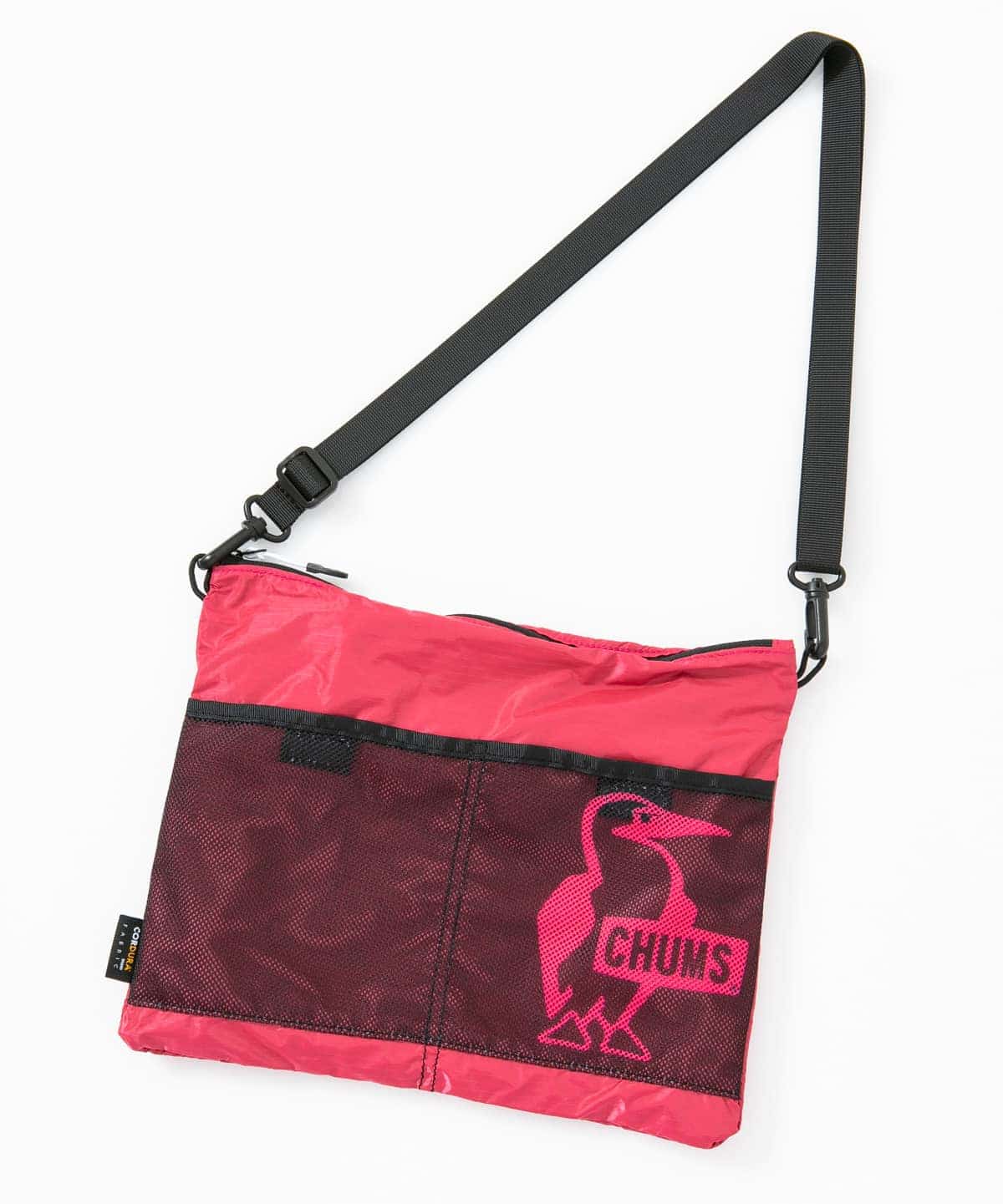 Sacoche Shoulder(サコッシュショルダー(ボディー/ショルダーバッグ))