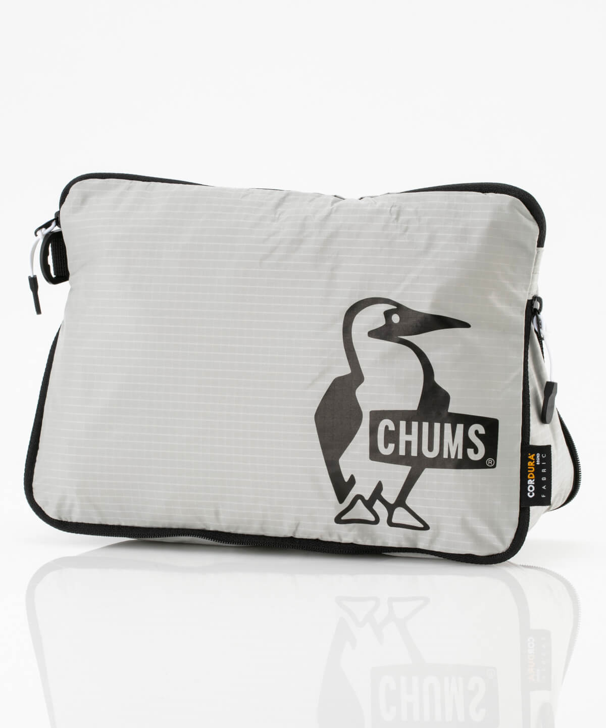 Stand Up Pouch L(スタンドアップポーチL(ポーチ｜トラベルポーチ))