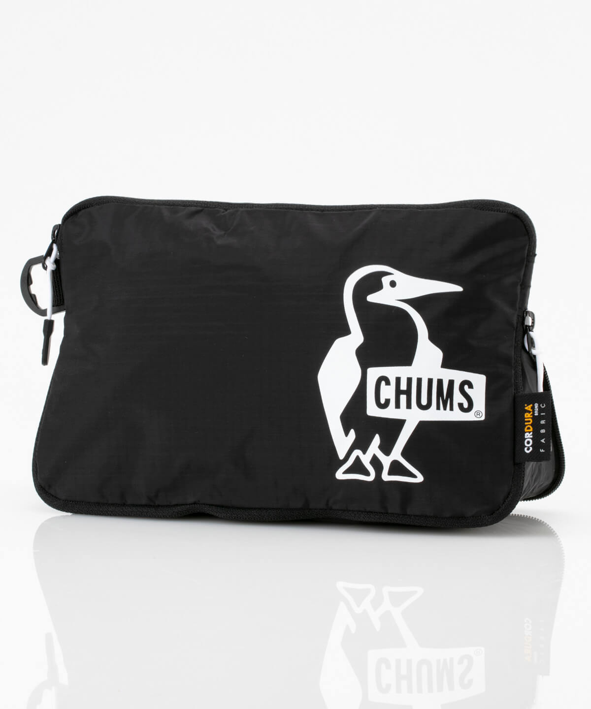 Stand Up Pouch M(スタンドアップポーチM(ポーチ｜トラベルポーチ))