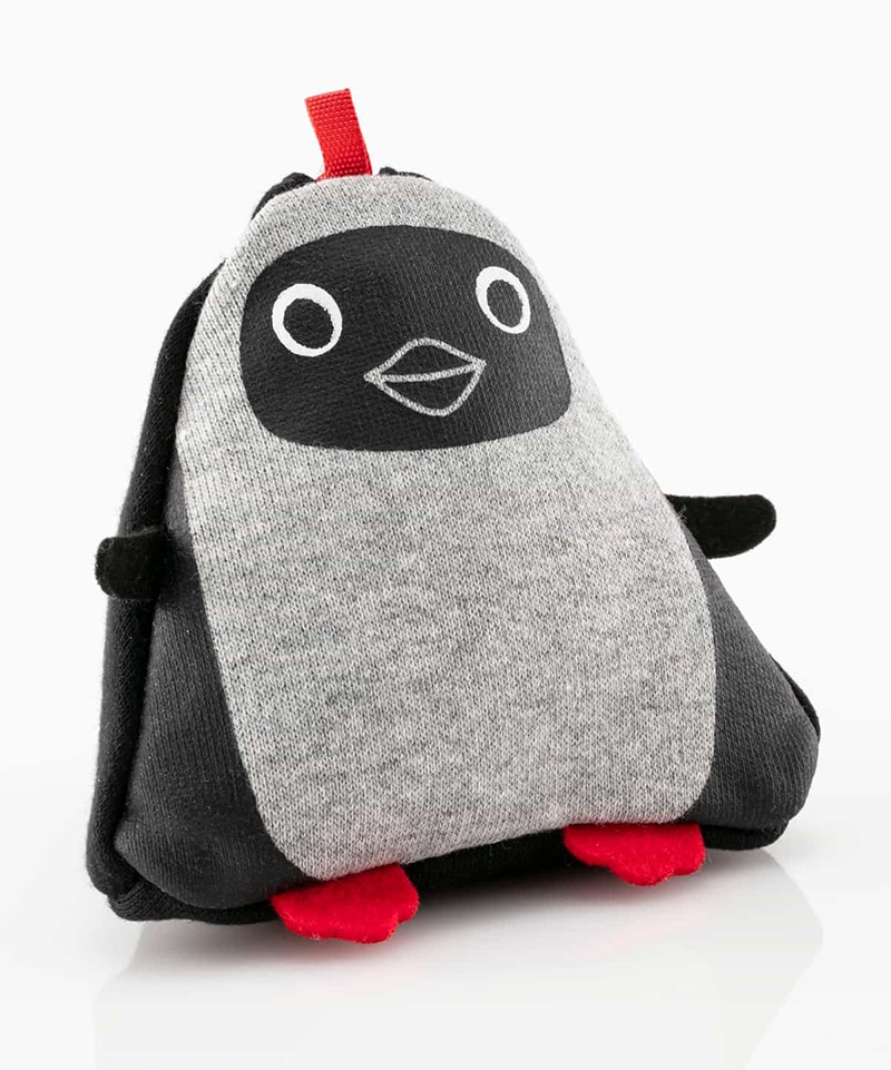 Triangle Booby Pouch Daddy Sweat(トライアングルブービーポーチダディスウェット(ポーチ｜ペンケース))