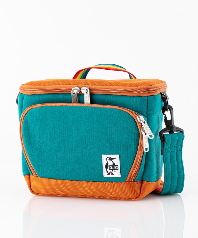 Box Camera Bag Sweat Nylon(ボックスカメラバッグスウェットナイロン(カメラバッグ))