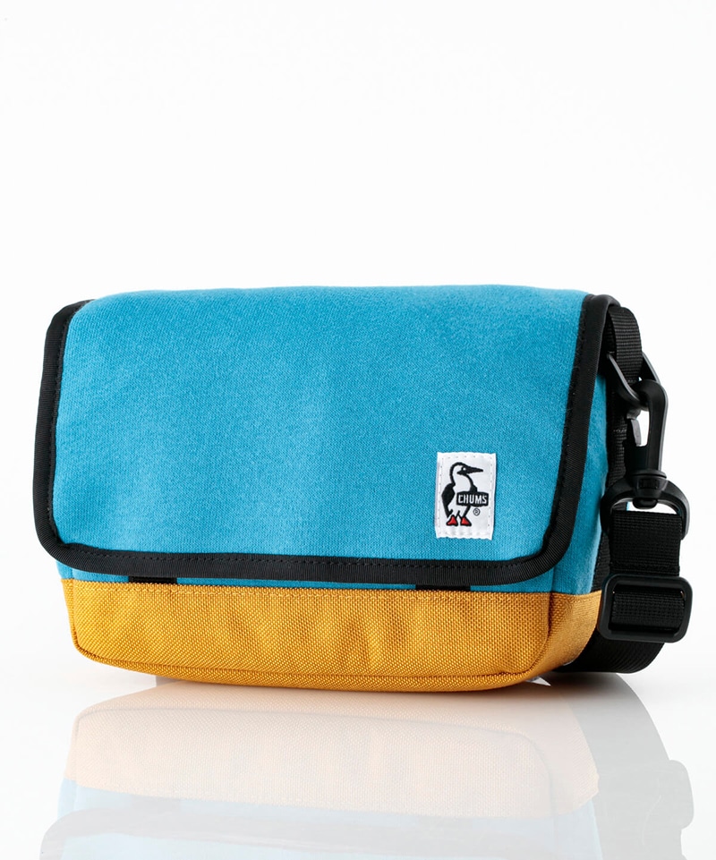 Small Camera Shoulder Sweat Nylon スモールカメラショルダースウェットナイロン カメラバッグ サイズなし Surf Mustard バッグ Chums チャムス アウトドアファッション公式通販 Small Camera Shoulder Sweat Nylon スモールカメラショルダースウェットナイロン カメラバッグ サイズなし Surf Mustard バッグ Chums チャムス アウトドアファッション公式通販