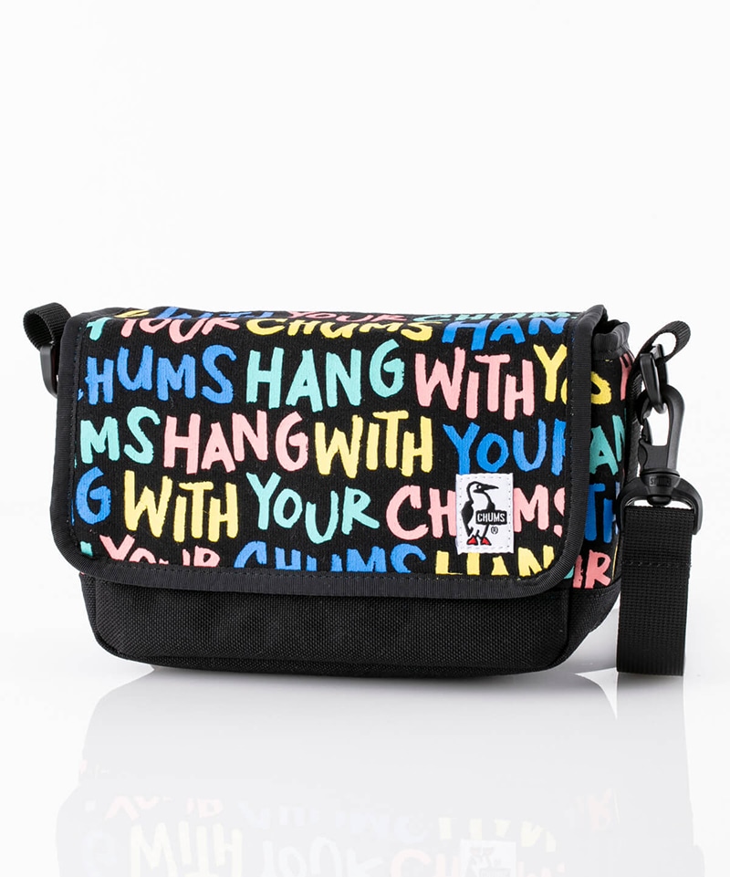 Small Camera Shoulder Sweat Nylon(スモールカメラショルダースウェットナイロン(カメラバッグ))