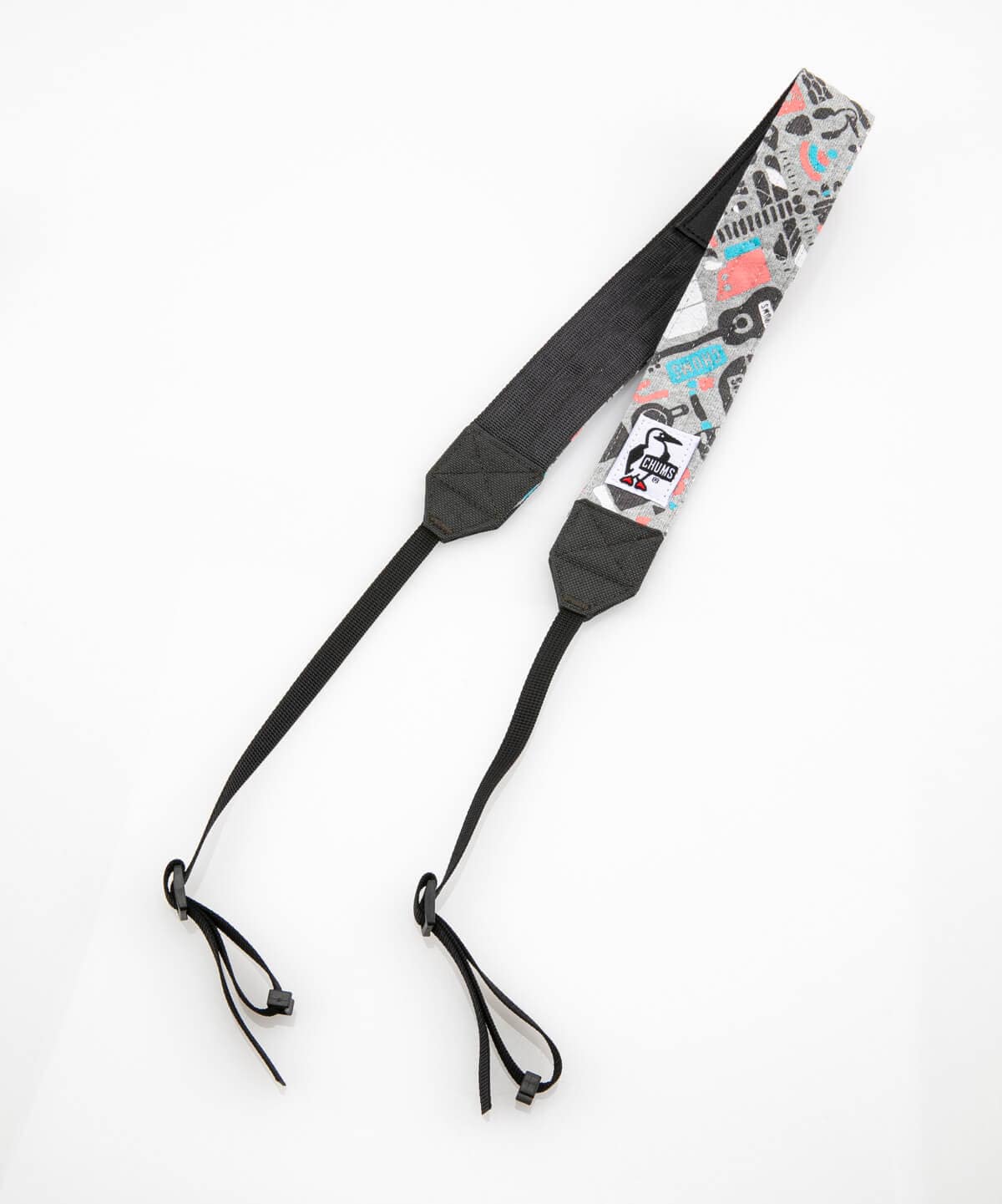Camera Strap 3.8 Sweat Nylon(カメラストラップ3.8スウェットナイロン(カメラバッグ))