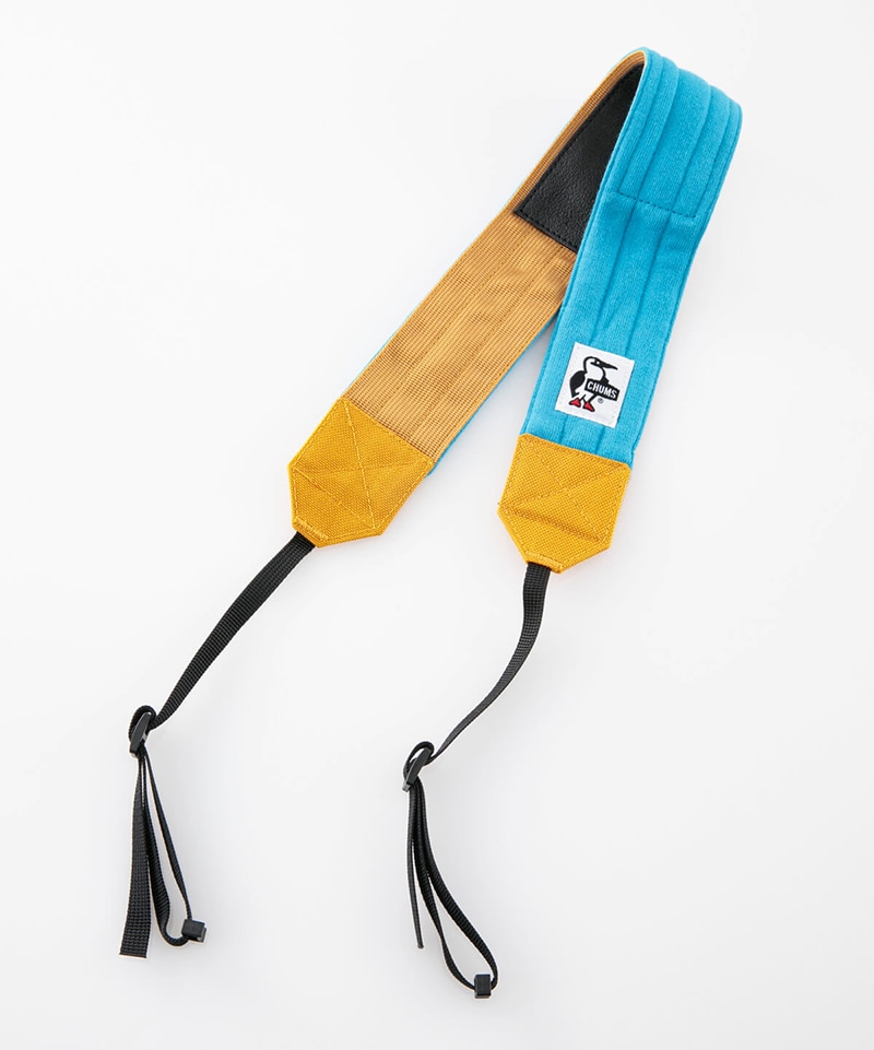 Camera Strap 5 0 Sweat Nylon カメラストラップ5 0スウェットナイロン カメラバッグ サイズなし Logo Block バッグ Chums チャムス アウトドアファッション公式通販 Camera Strap 5 0 Sweat Nylon カメラストラップ5 0スウェットナイロン カメラバッグ サイズなし Logo Block バッグ Chums チャムス アウトドアファッション公式通販