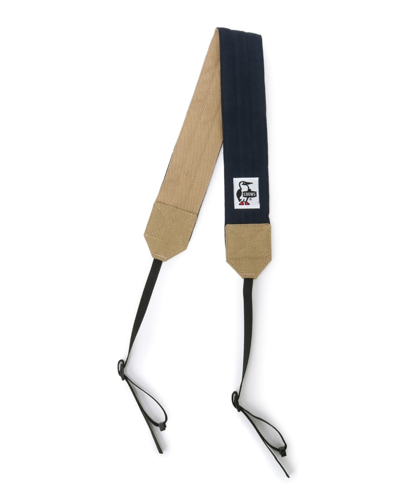 Camera Strap 5.0 Sweat Nylon/カメラストラップ5.0スウェットナイロン(カメラバッグ)(サイズなし Yellow×Dark Lake): バッグ|CHUMS(チャムス)|アウトドアファッション公式通販 Camera Strap 5.0 Sweat Nylon/カメラストラップ5.0スウェットナイロン(カメラバッグ)(サイズなし Yellow×Dark Lake): バッグ|CHUMS(チャムス)|アウトドアファッション公式通販