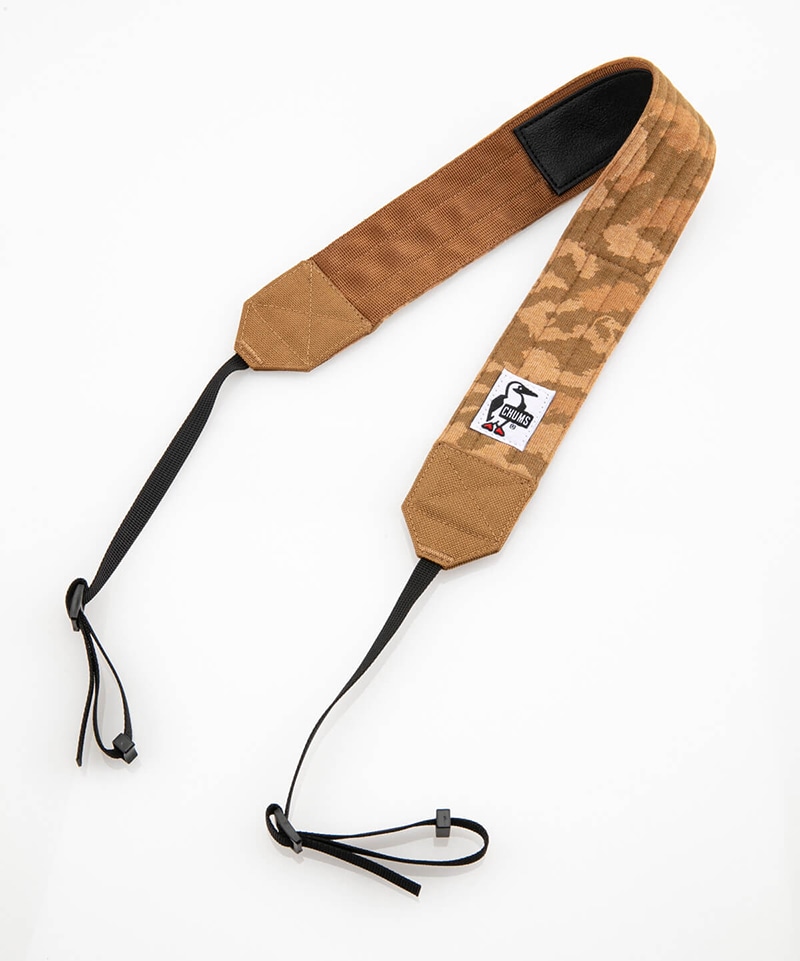Camera Strap 5.0 Sweat Nylon(カメラストラップ5.0スウェットナイロン(カメラバッグ))
