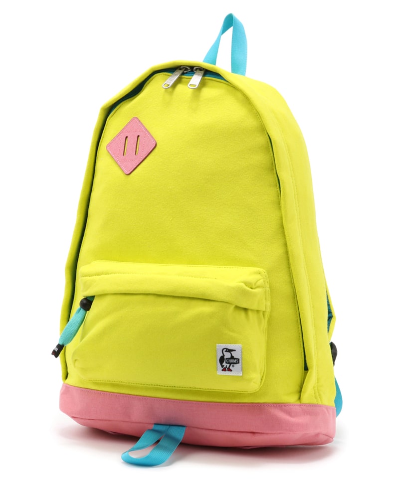 Classic Day Pack Sweat Nylon/クラシックデイパックスウェットナイロン(デイパック|リュック)(サイズなし Super Chums): バッグ|CHUMS(チャムス)|アウトドアファッション公式通販 Classic Day Pack Sweat Nylon/クラシックデイパックスウェットナイロン(デイパック|リュック)(サイズなし Super Chums): バッグ|CHUMS(チャムス)|アウトドアファッション公式通販
