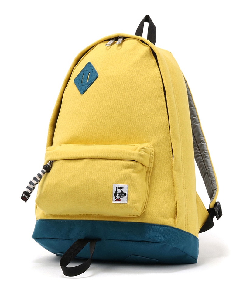 Classic Day Pack Sweat Nylon/クラシックデイパックスウェットナイロン(デイパック｜リュック)(サイズなし Super  Chums): バッグ|CHUMS(チャムス)|アウトドアファッション公式通販