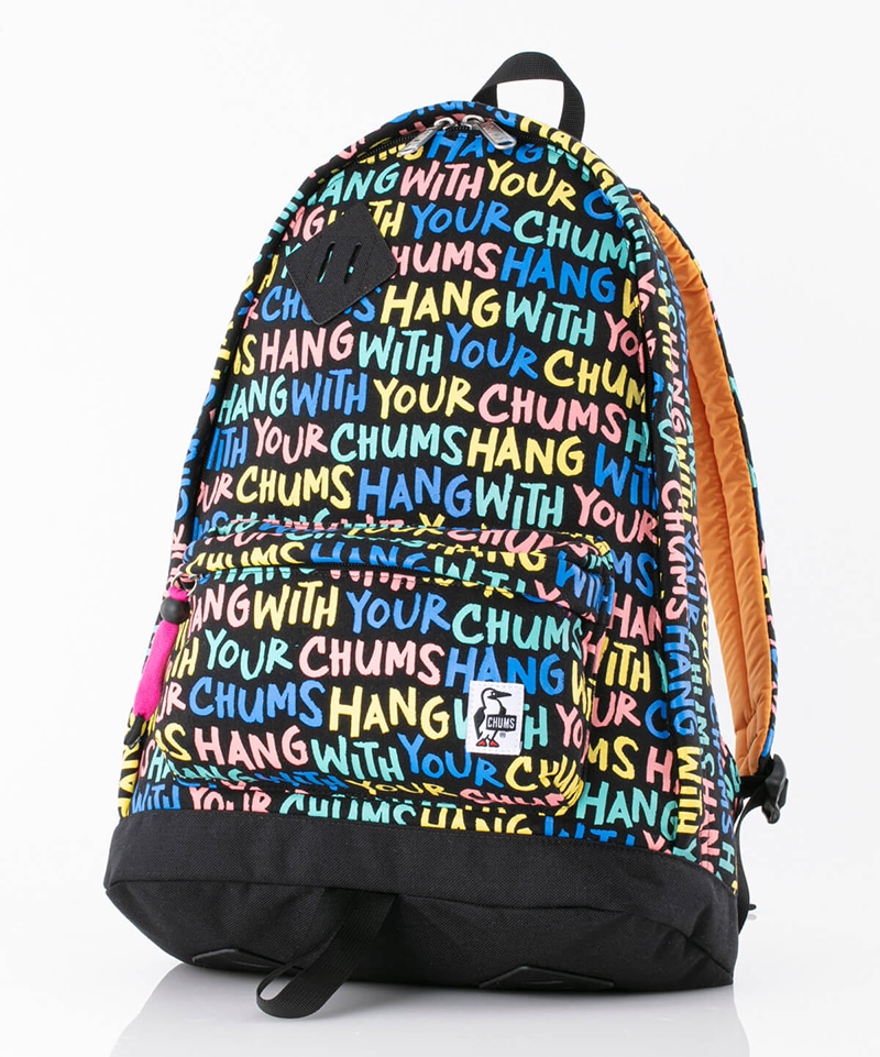 Classic Day Pack Sweat Nylon(クラシックデイパックスウェットナイロン(デイパック｜リュック))