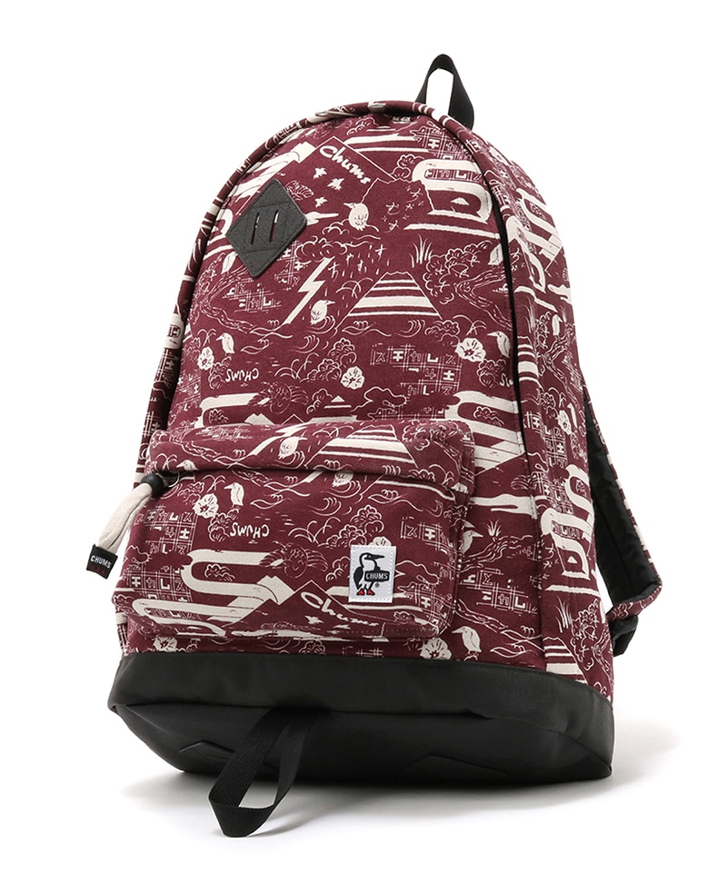 Classic Day Pack Sweat Nylon/クラシックデイパックスウェットナイロン(デイパック|リュック) Classic Day Pack Sweat Nylon/クラシックデイパックスウェットナイロン(デイパック|リュック)