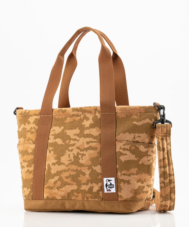 Open Top Tote Bag Sweat Nylon(オープントップトートバッグスウェットナイロン(トートバッグ))