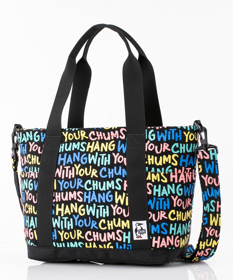 Open Top Tote Bag Sweat Nylon(オープントップトートバッグスウェットナイロン(トートバッグ))