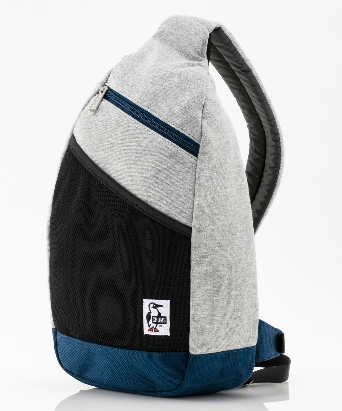 Body Bag Sweat Nylon ボディバッグスウェットナイロン ボディバッグ