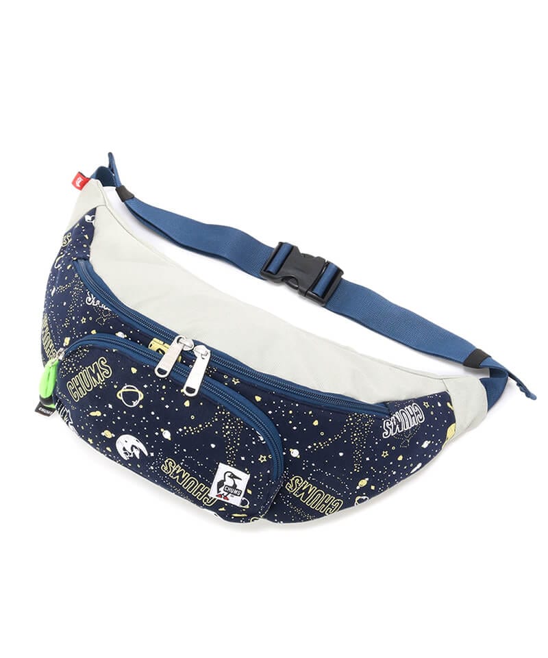 jean fanny pack