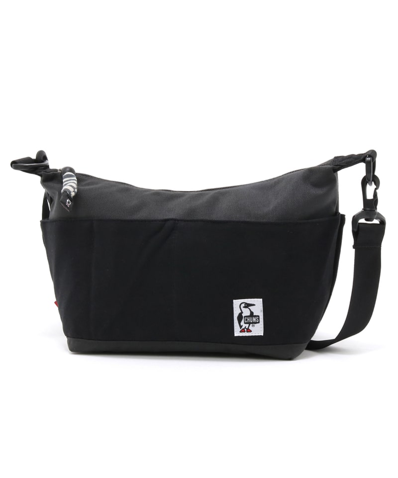Collect Shoulder Sweat Nylon コレクトショルダースウェットナイロン ショルダーバッグ サイズなし Picnic バッグ Chums チャムス アウトドアファッション公式通販 Collect Shoulder Sweat Nylon コレクトショルダースウェットナイロン ショルダーバッグ サイズなし Picnic バッグ Chums チャムス アウトドアファッション公式通販