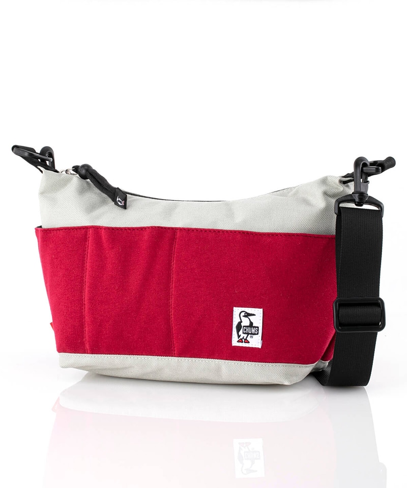 Collect Shoulder Sweat Nylon(コレクトショルダースウェットナイロン(ショルダーバッグ))